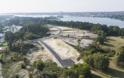 Oskarshamn Nytt Bostadsområde